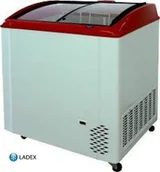 Szafy i witryny chłodnicze - Byfal Witryna mrożąca ARO-205/1 ARO 007 - miniaturka - grafika 1