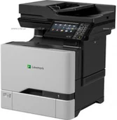 Urządzenia wielofunkcyjne - Lexmark CX725de  (40C9554) - miniaturka - grafika 1