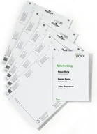 Systemy ekspozycyjne i znaki informacyjne - Durable Wkłady do INFO SIGN 4803 (149x210,5 mm) - miniaturka - grafika 1