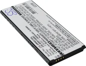 Baterie do telefonów - Cameron Sino Samsung Galaxy Note Edge / EB-BN915BBC 2600mAh 9.88Wh Li-Ion 3.8V (CS-SMN915SL) - miniaturka - grafika 1