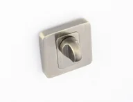 Szyldy i rozety - Kuchinox Rozeta kwadratowa WC PATYNA LK4 403S - miniaturka - grafika 1