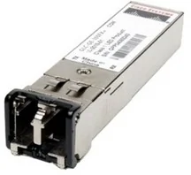 Cisco Modu 1000BASE-SX SFP GLC-SX-MMD - Wtyczki i adaptery - miniaturka - grafika 6