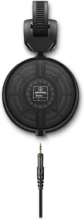 Audio-Technica ATH-R70x czarne - Słuchawki Audio-Technica ATH-R70x czarne - Słuchawki - miniaturka - grafika 1