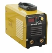 Spawarki - Magnum SNAKE 200 PS - miniaturka - grafika 1