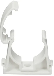 AKS Zielonka Uchwyt do rur zamykany U-16 5 szt. - Inne akcesoria elektryczne - miniaturka - grafika 2