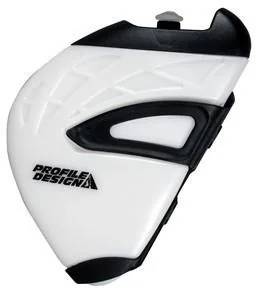 Profile Design Bidon Aerodynamiczny RZ2 System - Shakery i bidony sportowe - miniaturka - grafika 2