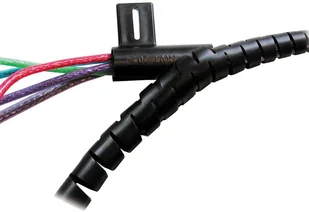 Fellowes CABLEZIP - organizator kabli 99439 - Akcesoria na biurko - miniaturka - grafika 3