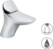 Baterie umywalkowe - Kludi AMBIENTA 530280575 - miniaturka - grafika 1