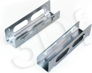 Gembird Adapter HDD SANKI 5,25&amp;quot;-&amp;gt;3,5&amp;quot; (MF-543) - Adaptery i przejściówki - miniaturka - grafika 3