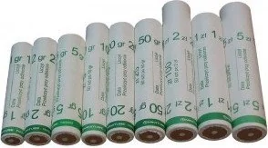 Minitube Gilzy do bilonu - MIX 1800 20121231123325 - Artykuły biurowe Minitube Gilzy do bilonu - MIX 1800 20121231123325 - Artykuły biurowe - miniaturka - grafika 1