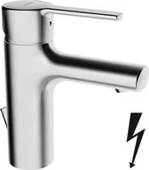 Baterie umywalkowe - Hansa Ronda 03131173 - miniaturka - grafika 1