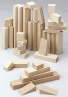 Klocki - Haba Kolorowe klocki - miniaturka - grafika 1