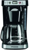 Ekspresy do kawy - Grundig KM8260 - miniaturka - grafika 1