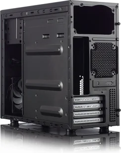 Fractal Design Core 1100 (FD-CA-CORE-1100-BL) - Obudowy komputerowe - miniaturka - grafika 18