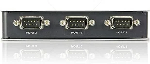 Aten UC-2324 Konwerter 4 portowy USB-RS234 - Adaptery i przejściówki - miniaturka - grafika 3
