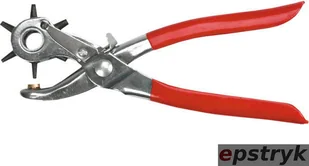 Top Tools Dziurkacz rewolwerowy 225 mm 32D421 - Inne urządzenia budowlane - miniaturka - grafika 2