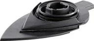 Materiały ścierne - Festool Stopa szlifierska LSS-STF-RO90 V93/6 496803 - miniaturka - grafika 1