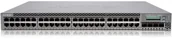 Switche - Juniper EX3300, 48-Port 10/100/1000BaseT (48-Ports PoE+) with 4 SFP+ 1/10G EX3300-48P - miniaturka - grafika 1