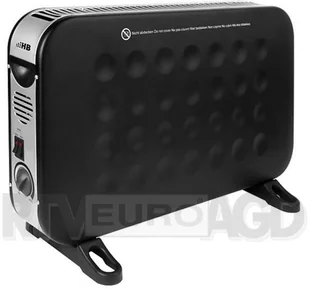 HB CH-2004ST - Ogrzewanie przenośne - miniaturka - grafika 2