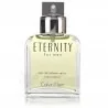 Wody i perfumy męskie - Calvin Klein  Eternity Men woda toaletowa 100ml - miniaturka - grafika 1