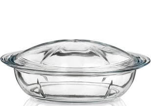 Rosendahl Brytfanna żaroodporna z pokrywą Grand Cru 5,4Litra 25608 - Brytfanny - miniaturka - grafika 3