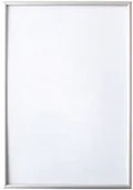 Ramki na zdjęcia - Q-CONNECT Ramka aluminiowa , 300x400mm KF18028 - miniaturka - grafika 1