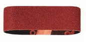 Materiały ścierne - Bosch Papier ścierny pas zestaw wielkość ziarna 60 80 120 DxS) 305 mm x 40 mm 2608606211 1 zest - miniaturka - grafika 1