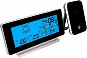 Stacje pogodowe - Bioterm 250108 - miniaturka - grafika 1