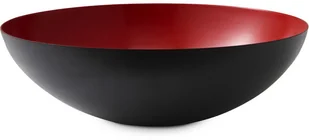 Normann Copenhagen Miska Krenit V czerwona 353070 - Miski i półmiski - miniaturka - grafika 2