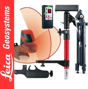 Leica Lino L2 - Poziomice laserowe - miniaturka - grafika 11