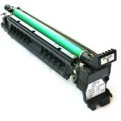 Bębny do drukarek - Konica Minolta Bęben światłoczuły+wywoływacz IU311Y żółty oryginał - miniaturka - grafika 1