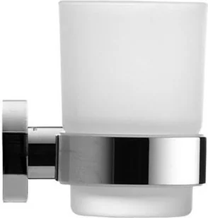 Duravit Szklanka 009919 10 00 - Akcesoria do wc - miniaturka - grafika 2