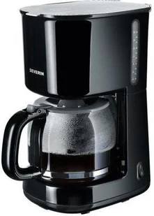 Ekspres do kawy Severin KA4213 - Ekspresy do kawy Ekspres do kawy Severin KA4213 - Ekspresy do kawy - miniaturka - grafika 1