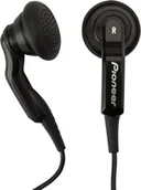 Słuchawki - Pioneer SE-CS15V - miniaturka - grafika 1