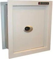 Sejfy i kasy pancerne - Konsmetal Sejf ścienny Koliber KSN35E Zamek elektroniczny - miniaturka - grafika 1