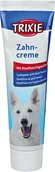 Higiena jamy ustnej zwierząt - Trixie TX-2545 Pasta do zębów mięsna 100g - miniaturka - grafika 1