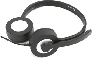 Omega FH-5400 - Słuchawki - miniaturka - grafika 2