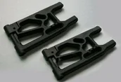 Akcesoria i części modelarskie - VRX Racing Rear Lower Susp Arms - 85041 VRX/85041 - miniaturka - grafika 1