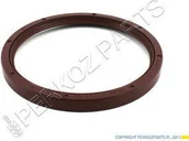 Części i akcesoria do maszyn rolniczych - CNH USZCZENIACZ WAŁU KORBOWEGO TYŁ 83955247 - miniaturka - grafika 1