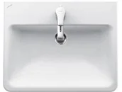 Umywalki - Laufen Pro S 56x44 H8189630001041 - miniaturka - grafika 1