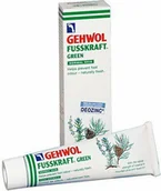 Pielęgnacja stóp - Gehwol Fusskraft Grun Balsam doświeżający do pocących się stóp 75ml - miniaturka - grafika 1