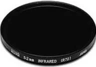 Filtry fotograficzne - Hoya IR 72 49 mm (Y1IR72049) - miniaturka - grafika 1