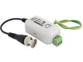 Akcesoria do monitoringu - Ewimar SEPARATOR HST-1F-EXT Z KONWERTEREM UTP - miniaturka - grafika 1