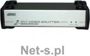 ATEN VS162-AT-G 2 Port DVI Video Splitter VS162-AT-G - Rozgałęźniki - miniaturka - grafika 8