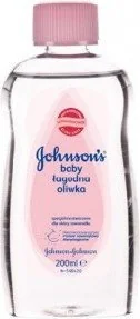 Johnson&Johnson Care olejek 200 ml - Olejki do ciała i włosów - miniaturka - grafika 2