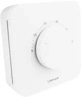 Regulatory i termostaty - Salus Termostat pokojowy 117200 Zakres regulacji temperatury 5 do 30 °C - miniaturka - grafika 1