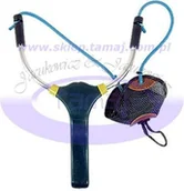 Inne akcesoria dla wędkarzy - Jaxon proca hn002 - aj-hn002 - miniaturka - grafika 1