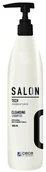 Szampony do włosów - CeCe of Sweden Salon Tech Cleansing, szampon głęboko oczyszczający, 1000ml - miniaturka - grafika 1