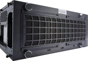 Fractal Design Define R5 czarna (FD-CA-DEF-R5-BK) - Obudowy komputerowe Fractal Design Define R5 czarna (FD-CA-DEF-R5-BK) - Obudowy komputerowe - miniaturka - grafika 16