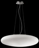 Systemy inteligentnych domów - Ideal Lux 31996 SMARTIES SP5 D60 BIANCO - miniaturka - grafika 1